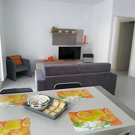 Canada Apartment