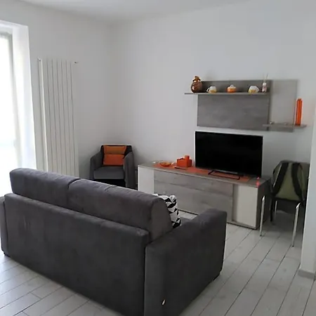 Apartment Canada Stresa