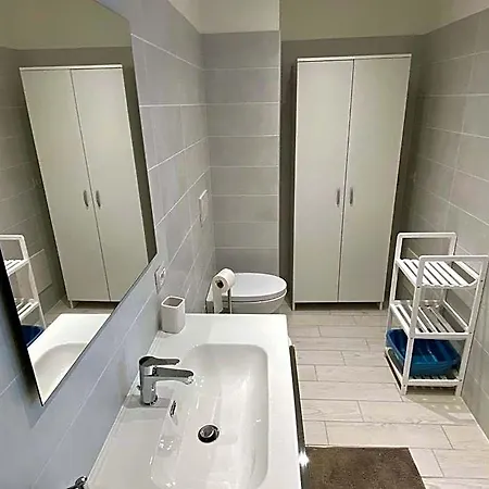 Apartment Canada Stresa
