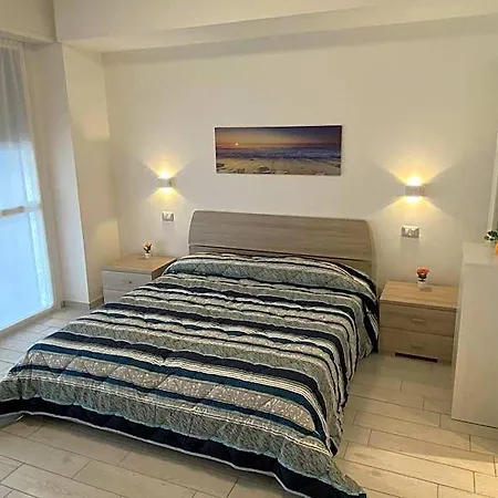 Apartment Canada