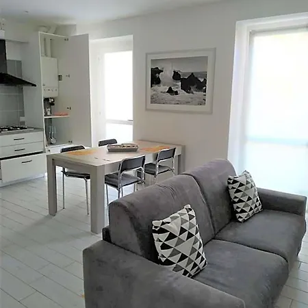 Apartment Canada